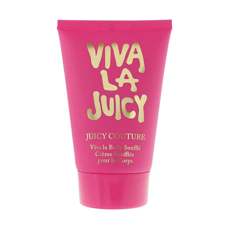 Juicy Couture Viva La Juicy Unboxed Not for Sale Body Lotion 125ml