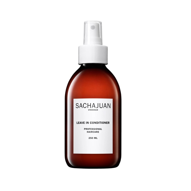 Leave In Conditioner 250ml