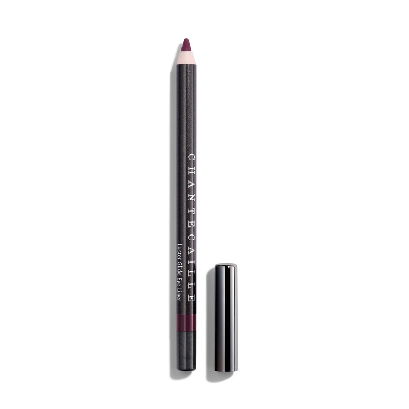 Luster Glide Silk Infused Eye Liner – Amethyst 1g