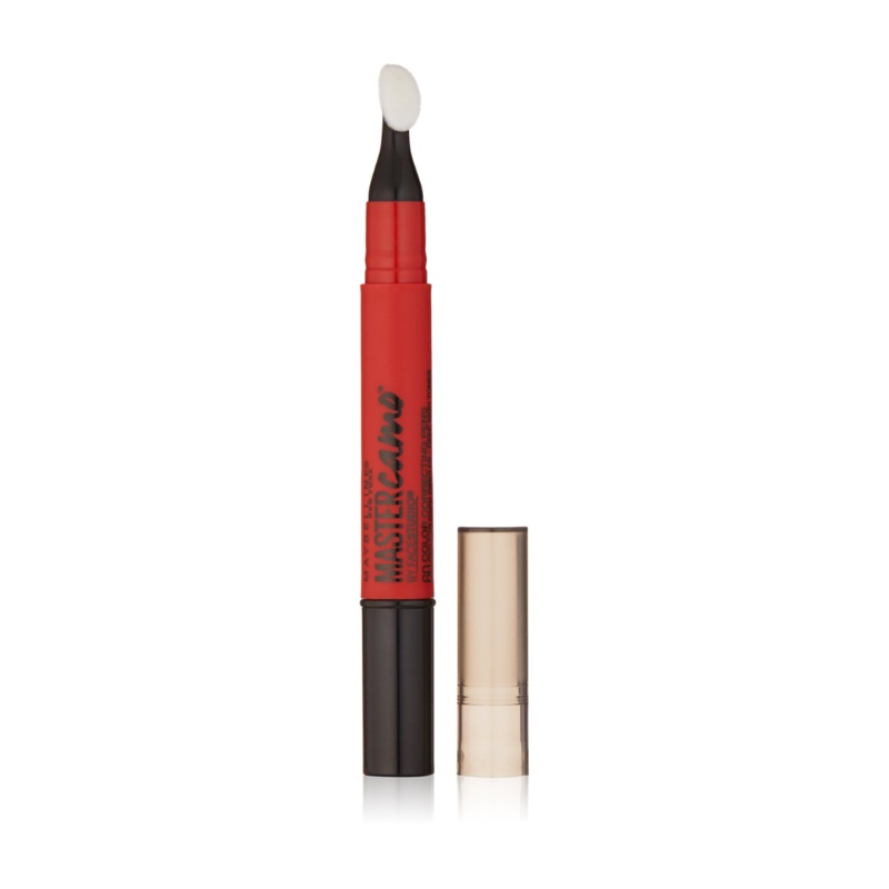 Maybelline Master Camo Colour Correcting Pen Concealer Red – For Very Dark Circles