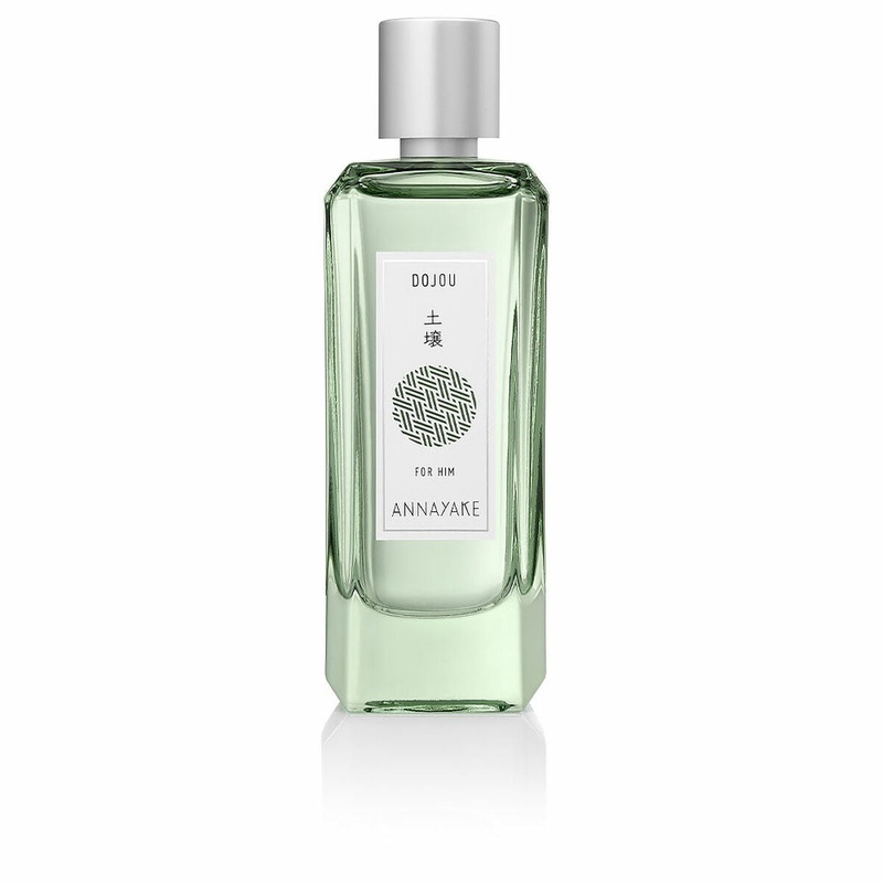 Men’s Perfume Annayake DOJOU FOR HIM 100 ml