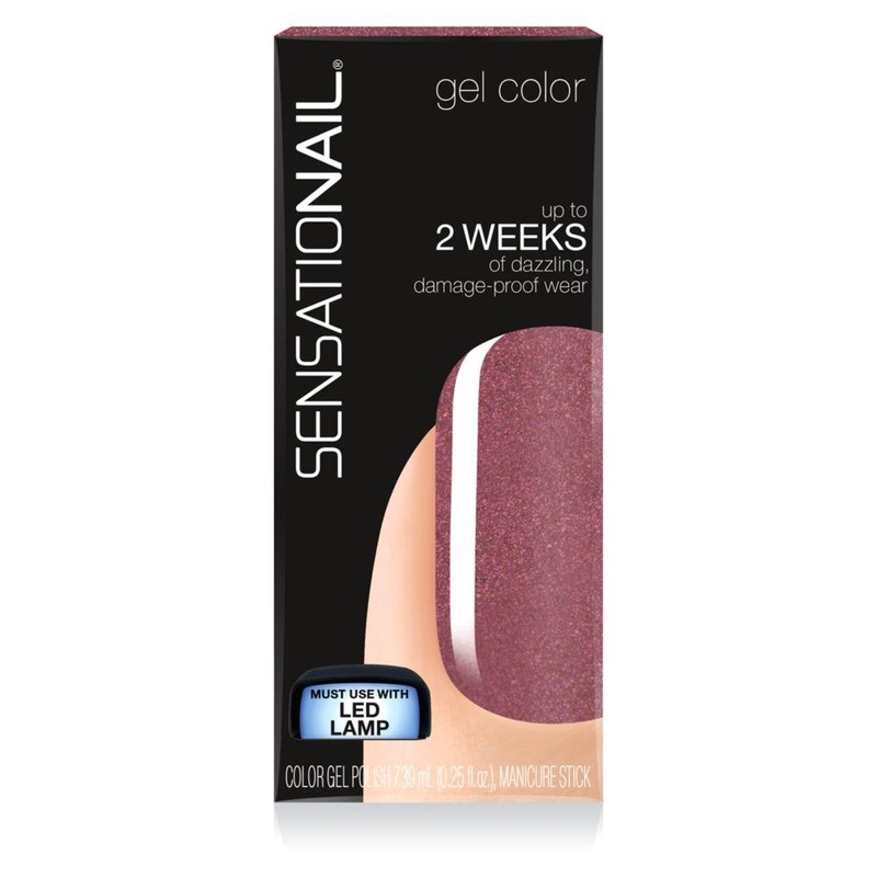 Polish Ravishing Raisin