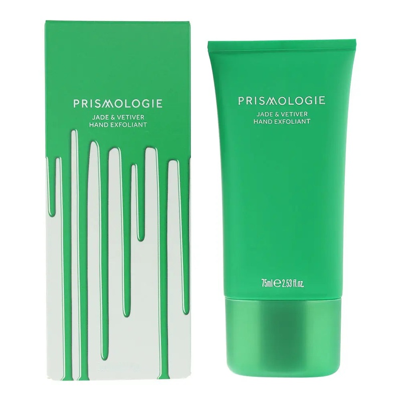 Prismologie Jade & Vetiver Hand Exfoliant 75ml
