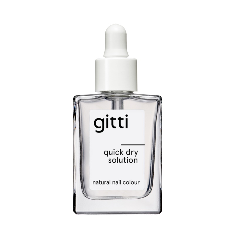 Quick Dry Solution 14ml