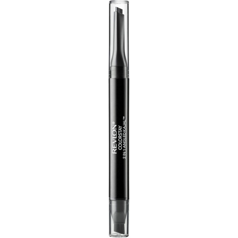 Revlon Colorstay 2in1 Waterproof Eyeliner 101 Onyx