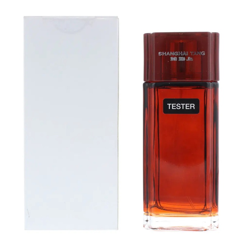 Shanghai Tang Mandarin Tea Tester Eau de Toilette 100ml