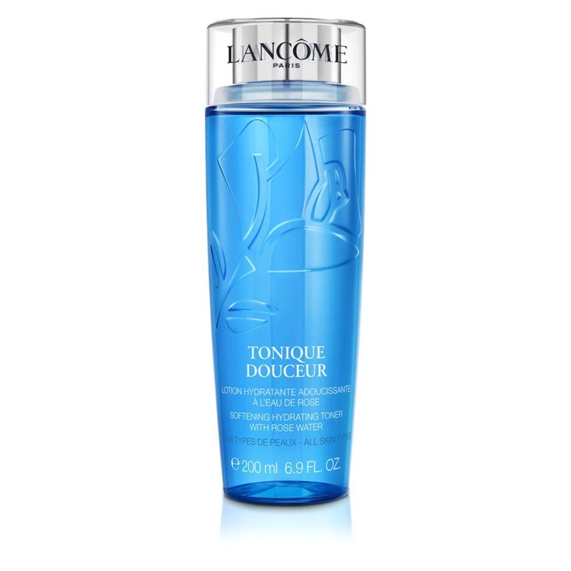 Tonique Douceur Hydrating Face Toner 200Ml