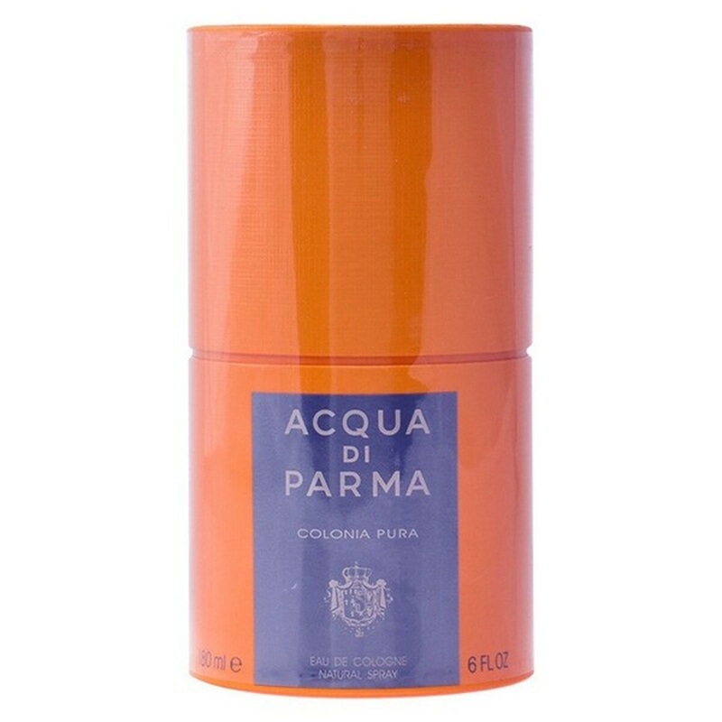 Unisex Perfume Acqua Di Parma EDC Unisex 100 ml