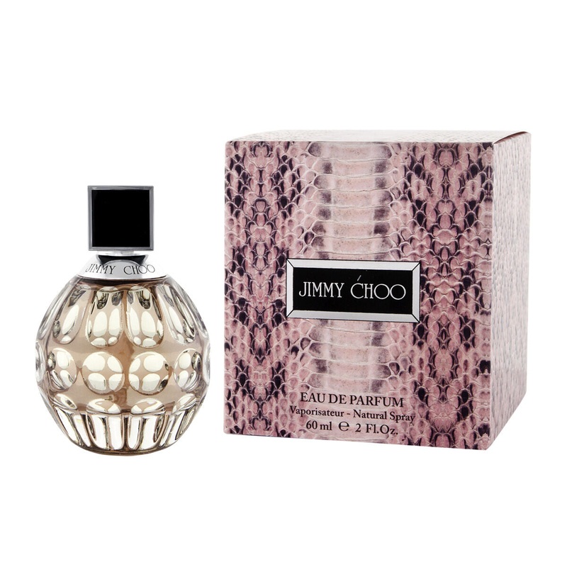 Women’s Perfume Jimmy Choo EDP Jimmy Choo 60 ml
