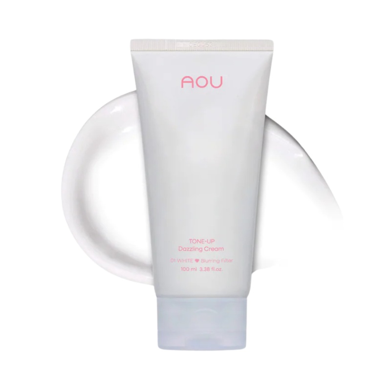 AOU Tone-Up Dazzling Cream 100ml