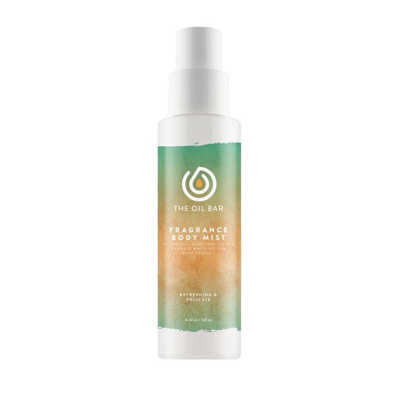 Ariana Grande Moonlight Type W Fragrance Mist 125 ML