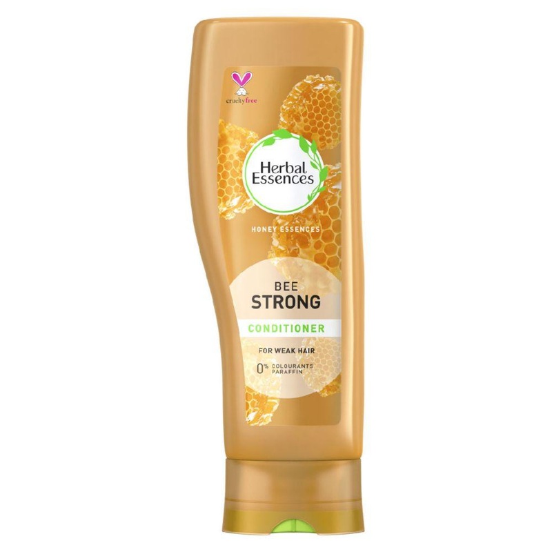 Bee Strong Hair Conditioner For Weak Hair