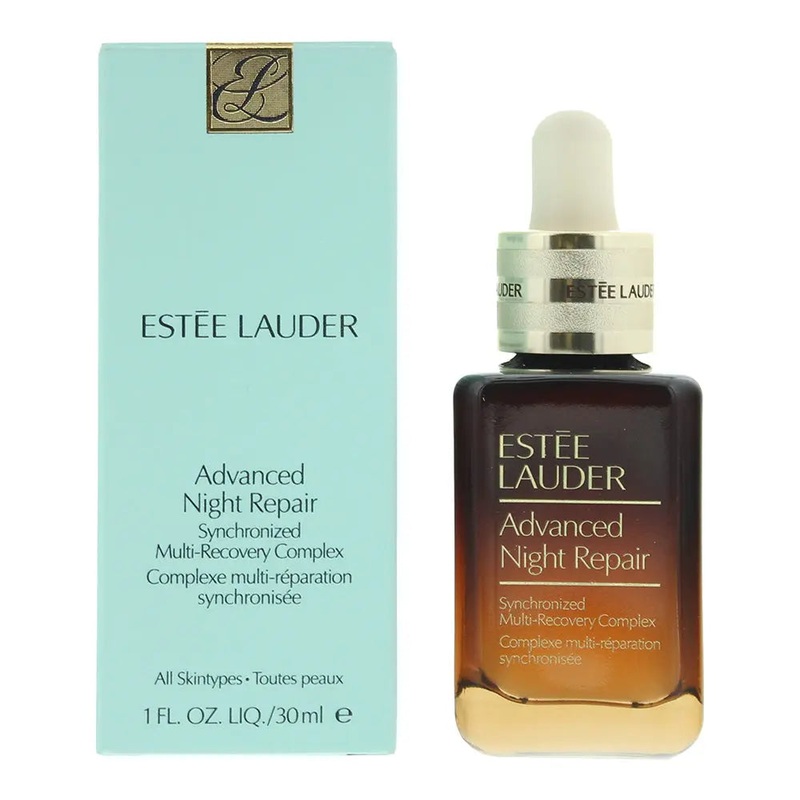 Este Lauder Advanced Night Repair Synchronized Multi-Recovery Serum 30ml