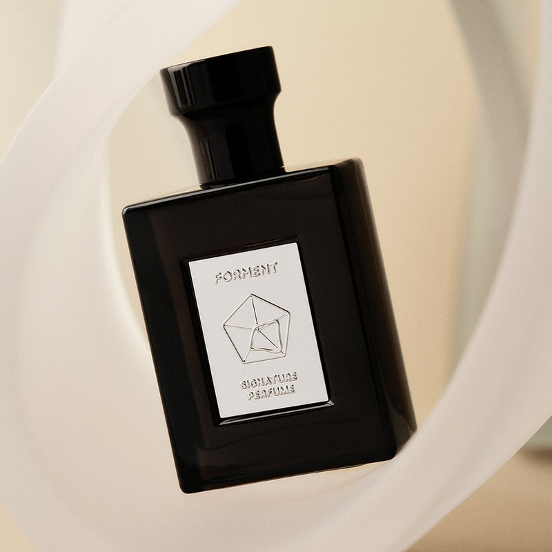 FORMENT Signature Perfume 50ml (Cotton Hug or Cotton Kiss) Cotton Hug