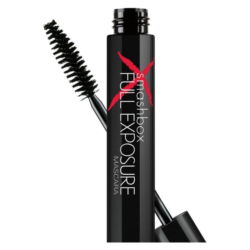 Full Exposure Mascara Jet Black