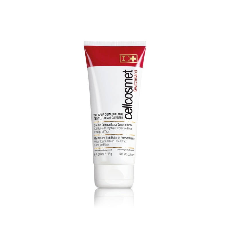 Gentle Cream Cleanser 200ml