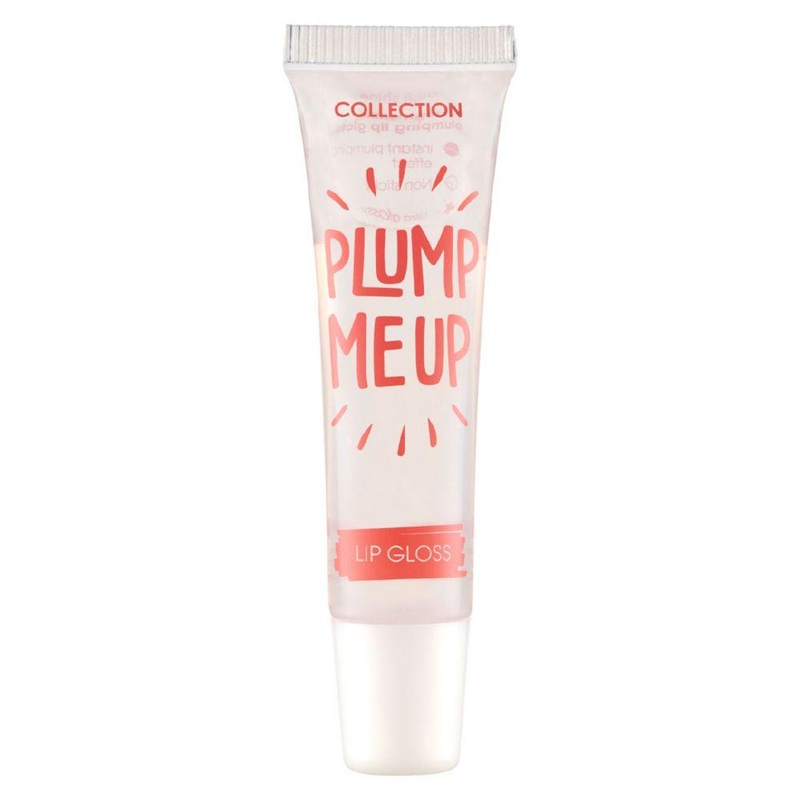 Gloss Me Up Lip Gloss Plumping
