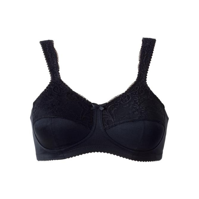 Lola – Black 38B