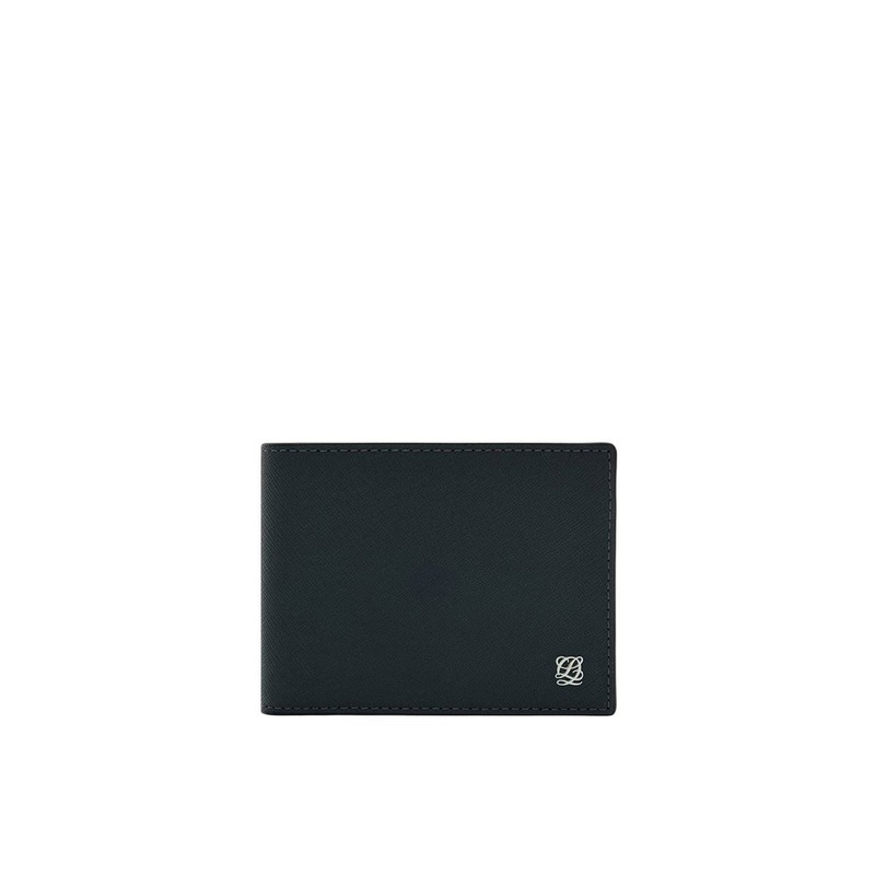 Louis Quatorze Men BiFold Wallet SM4SD02GA