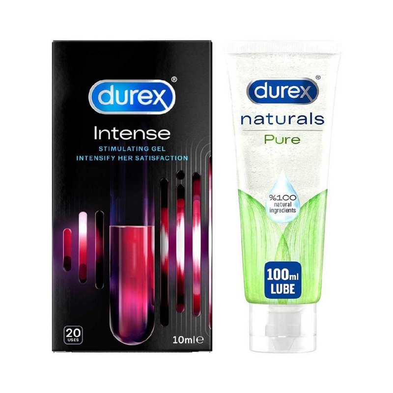 Lubricants Bundle