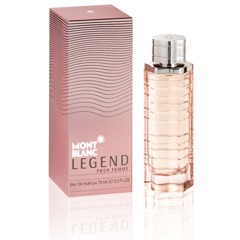 Montblanc Legend Pour Femme 75ml EDP (L) SP