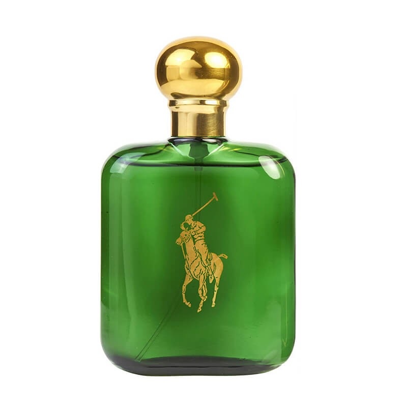 Ralph Lauren Polo Green (Tester) 118ml EDT (M) SP