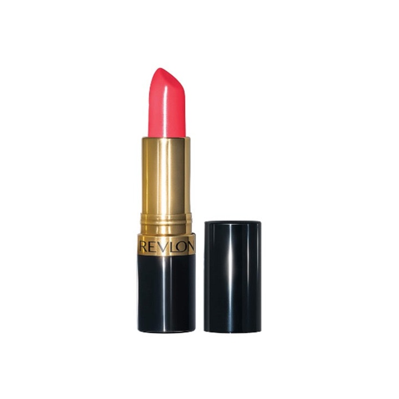 Revlon Super Lustrous Lipstick 773 I Got Chillis