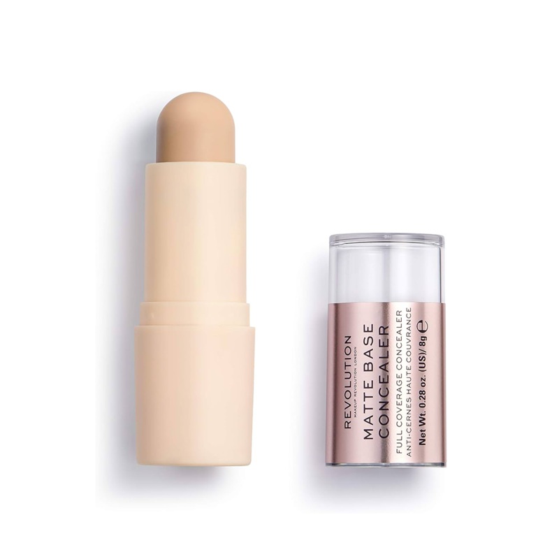 Revolution Matte Base Concealer C6