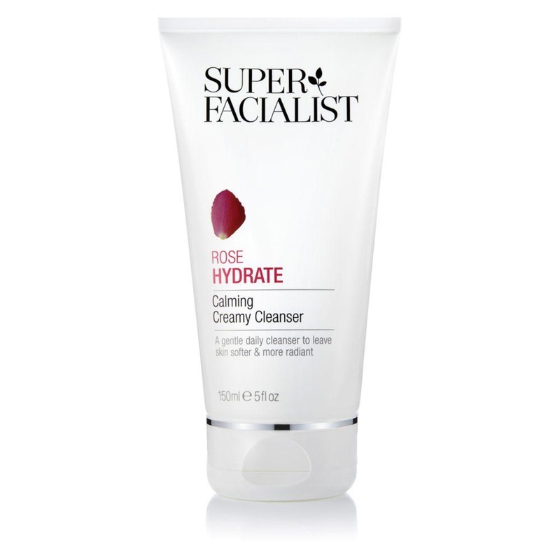 Rose Hydrate Cleanser 150Ml
