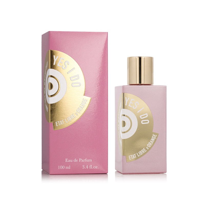 Women’s Perfume Etat Libre D’Orange Don’t Get Me Wrong Baby, Yes I Do EDP