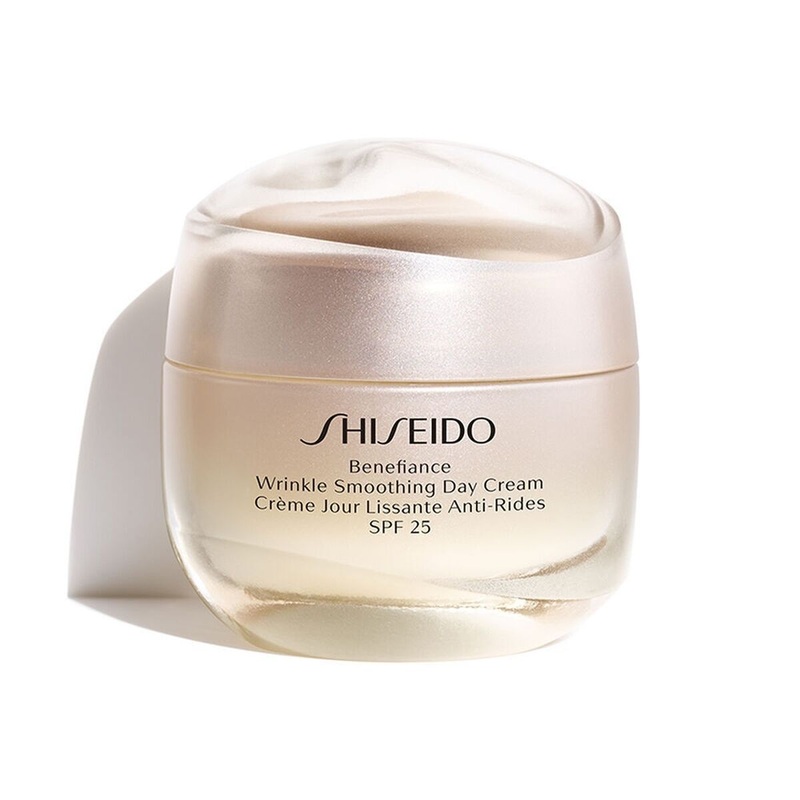 Day-time Anti-aging Cream Shiseido 10114951301 50 ml Spf 25