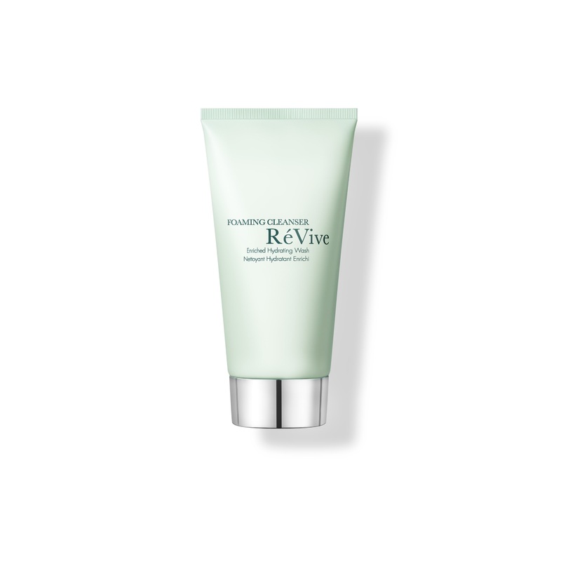 Foaming Cleanser Enriched Hydrating Wash 125ml