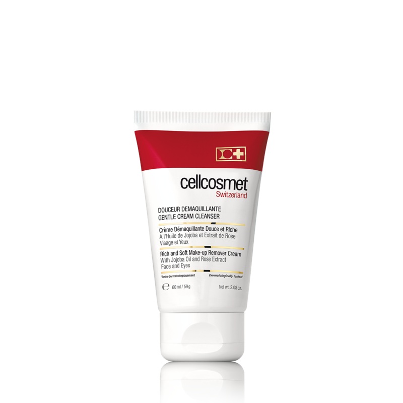 Gentle Cream Cleanser 60ml