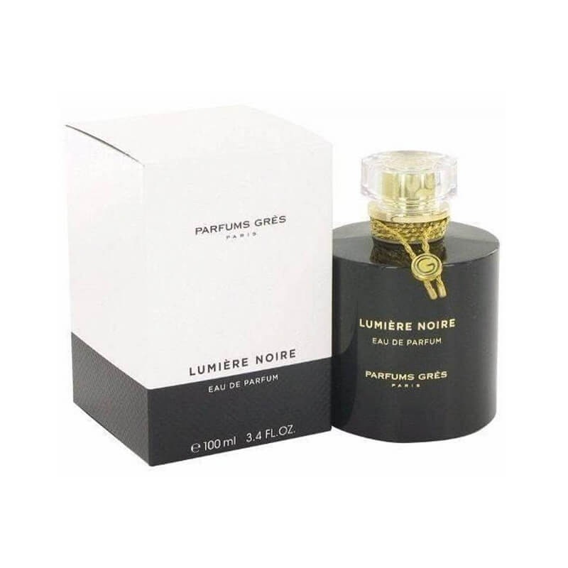 Gres Lumiere Noire 100ml EDP (L) SP