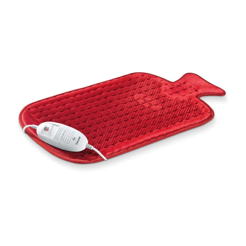 Heat Pad In Traditional Hot-Water Bottle Design HK44