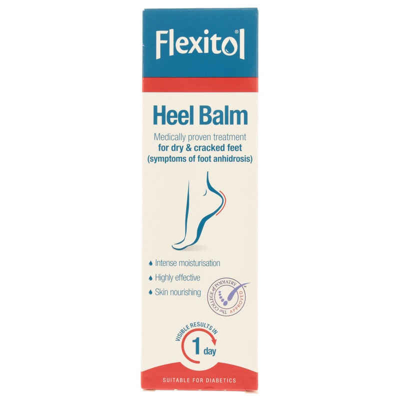 Heel Balm 56g