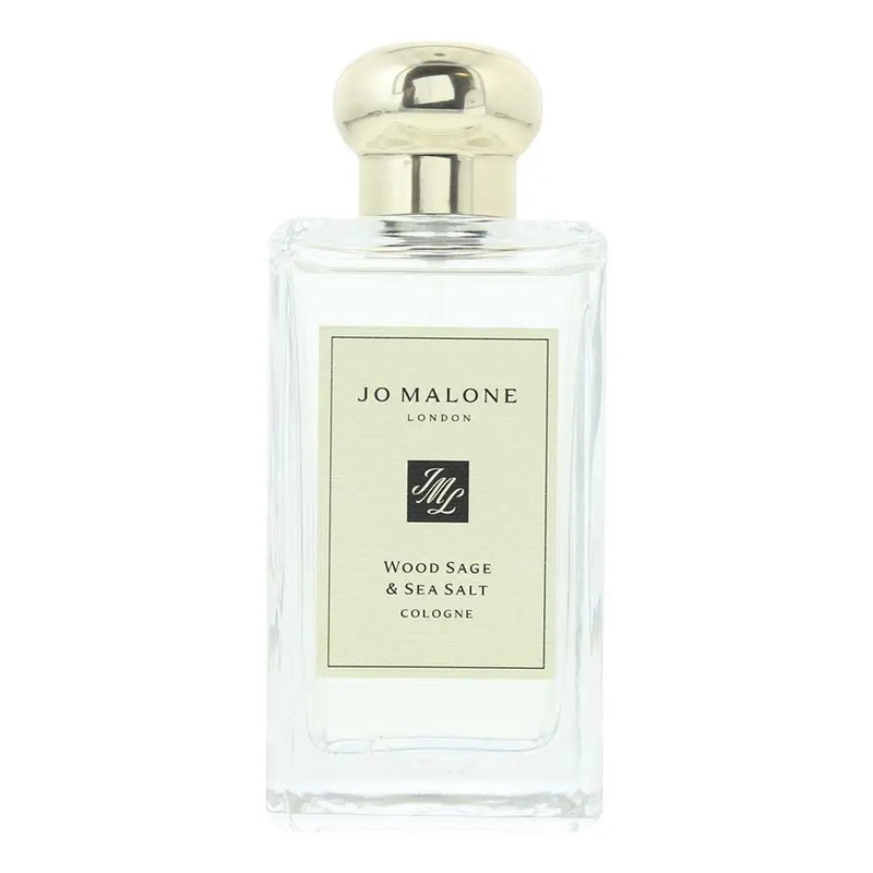 Jo Malone Wood Sage & Sea Salt Tester Eau de Cologne 100ml