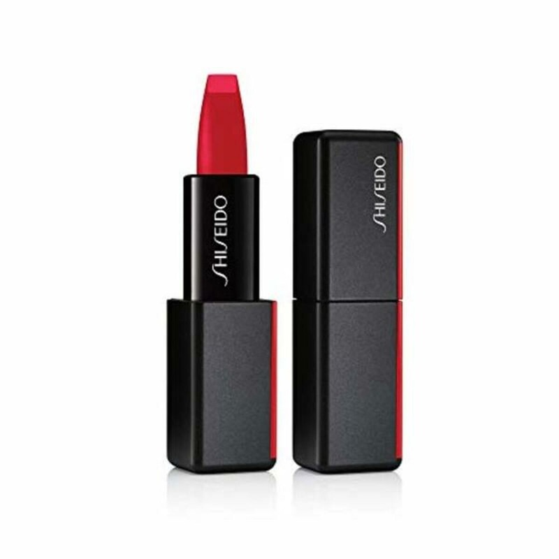 Lipstick Modernmatte Shiseido 730852164314 Red 529-cocktail hour (4 g)