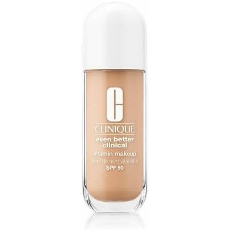 Liquid Make Up Base Clinique EVEN BETTER N 3-Light Cool Spf 50 30 ml