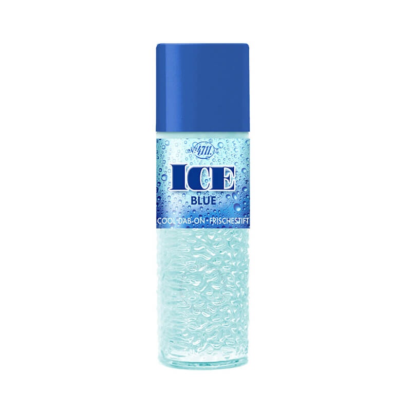 Maurer & Wirtz 4711 Ice Blue Cool Dab-On 40ml (Unisex)