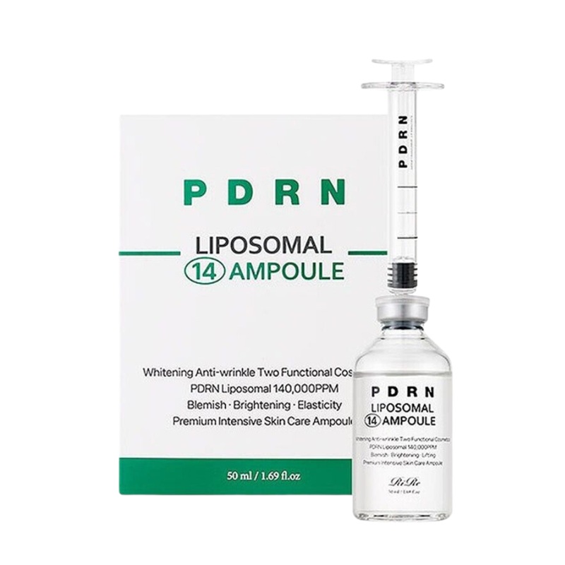RiRe PDRN Liposomal 14 Ampoule 50ml