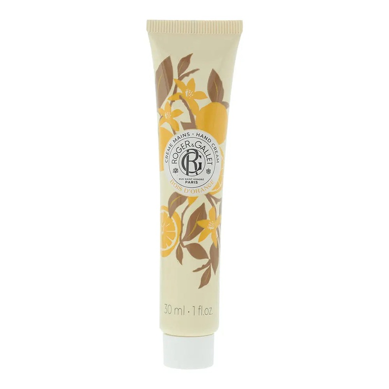 Roger  Gallet Bois D’orange Hand Cream 30ml