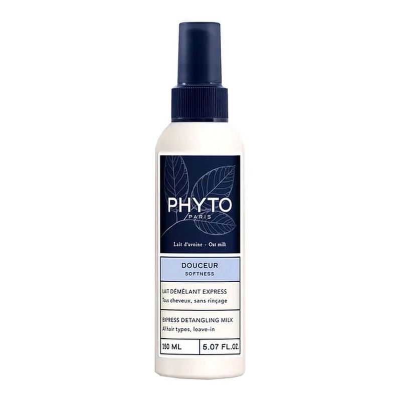 Softness Express Detangling Milk 150ml