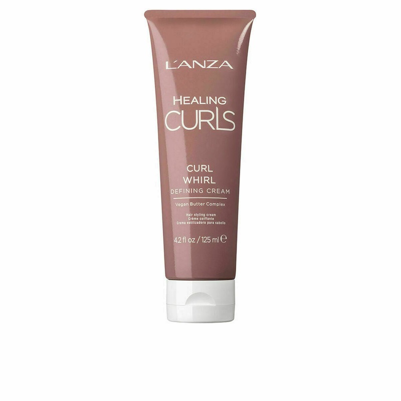 Styling Gel L’ANZA Healing Curls