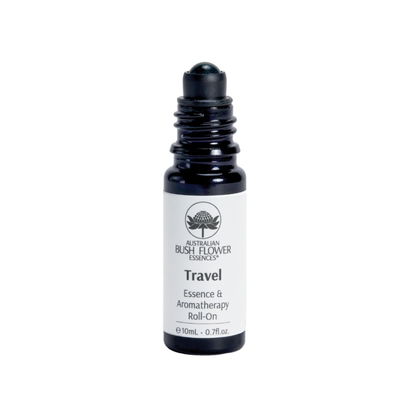 Travel Essence & Aromatherapy Roll-On 10ml