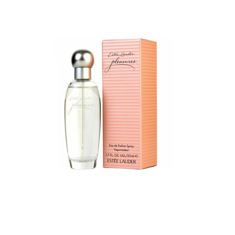 Women’s Perfume Estee Lauder Pleasures EDP 50 ml