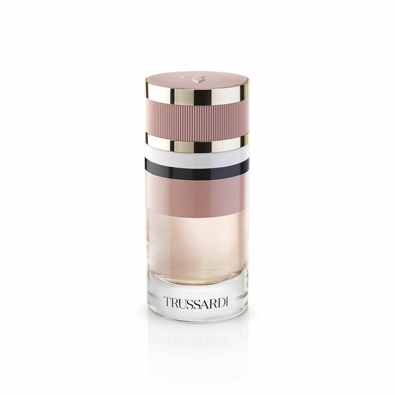 Women’s Perfume Trussardi 7327_9284 EDP EDP 90 ml