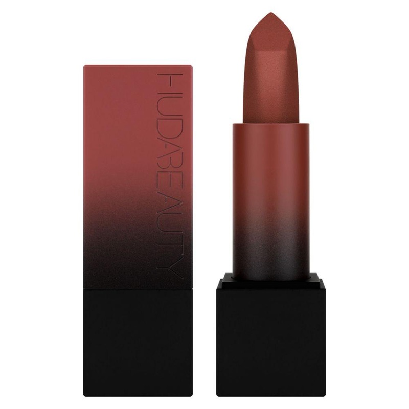 Beauty Power Bullet Matte Lipstick Rose Collection Graduation Day