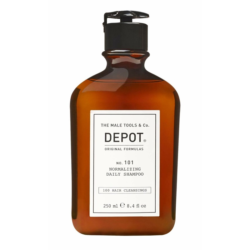 Daily use shampoo Depot N 101 250 ml
