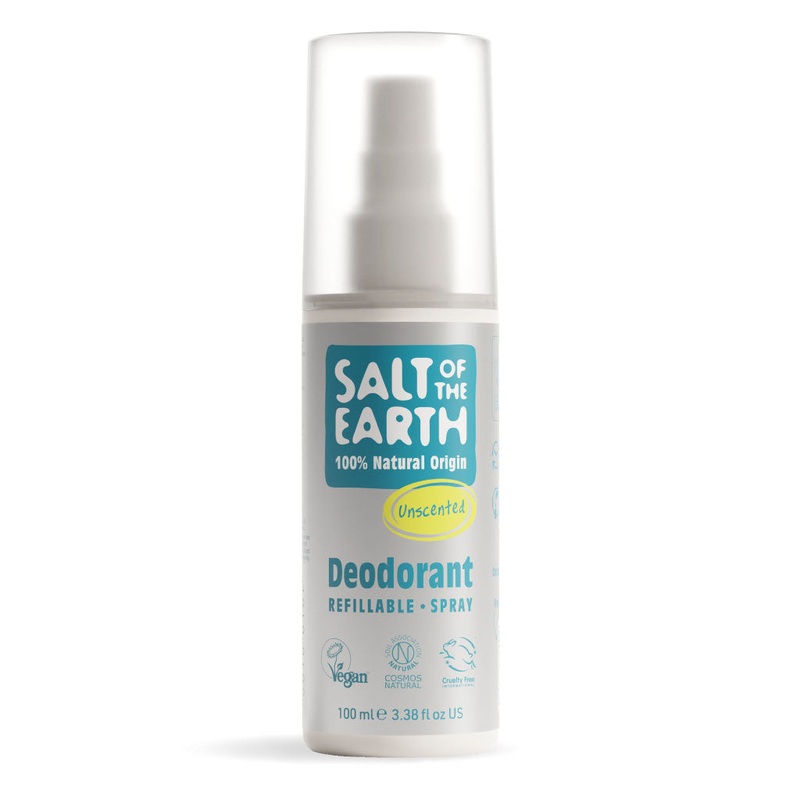 Deodorant Spray 100ml